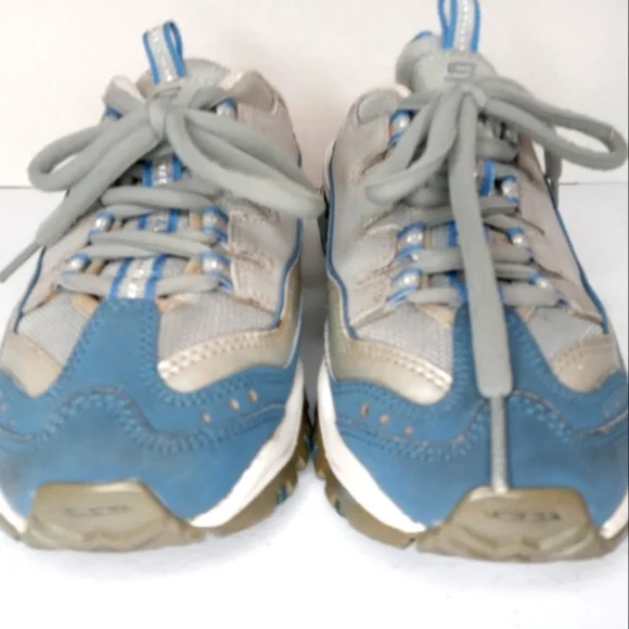 Ladies sketchers size 6 sales